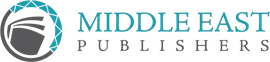 Middle East Publishers Middle East Publishers